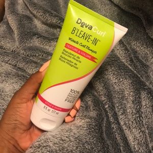 Deva Curl B’Leave In